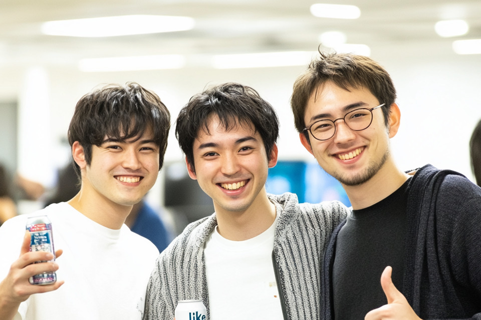 求人メインイメージ