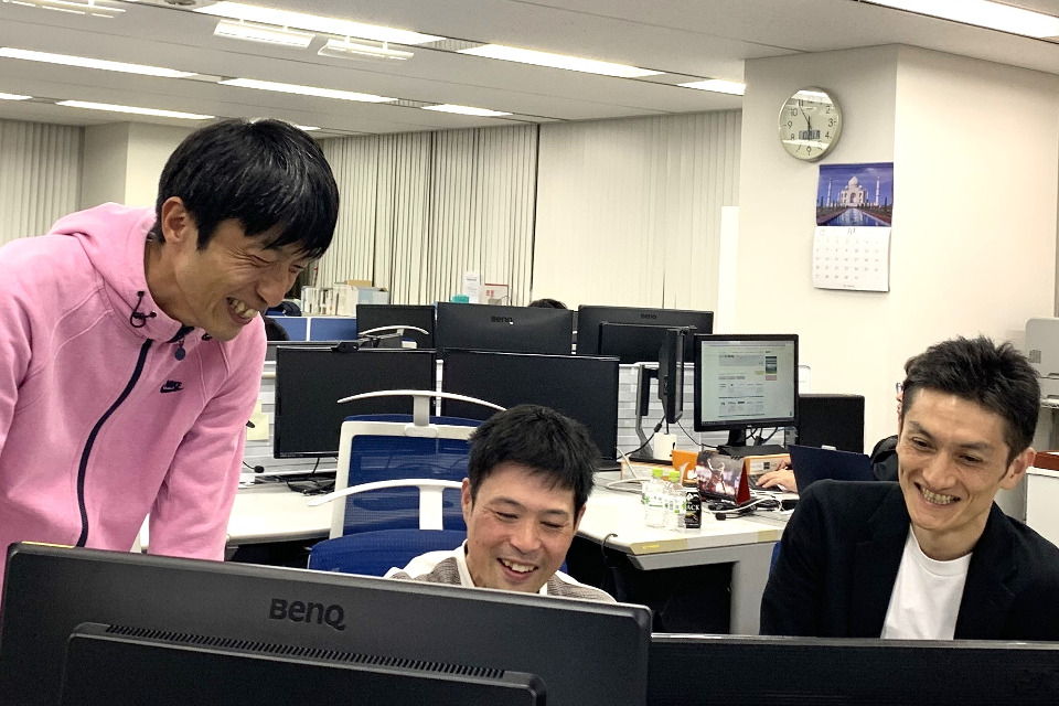 求人メインイメージ