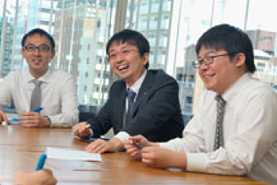 求人メインイメージ