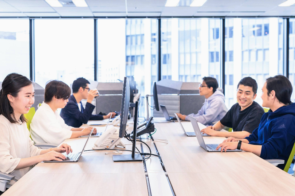 株式会社ゴーガ