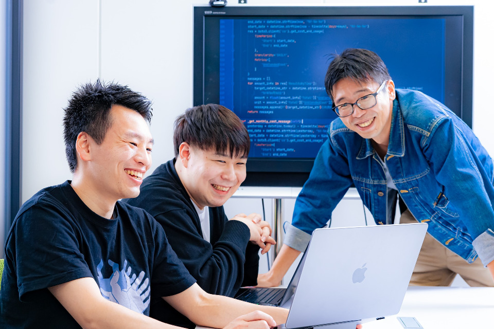 求人メインイメージ