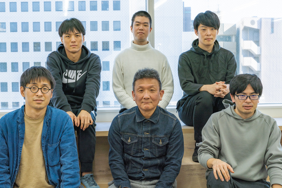 求人メインイメージ