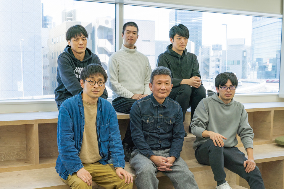 求人メインイメージ