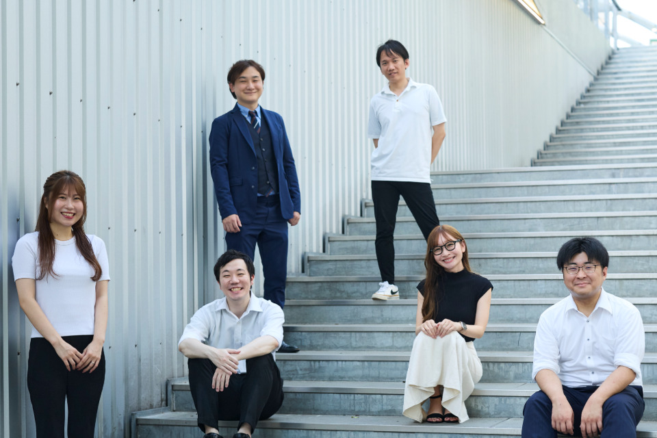 求人メインイメージ