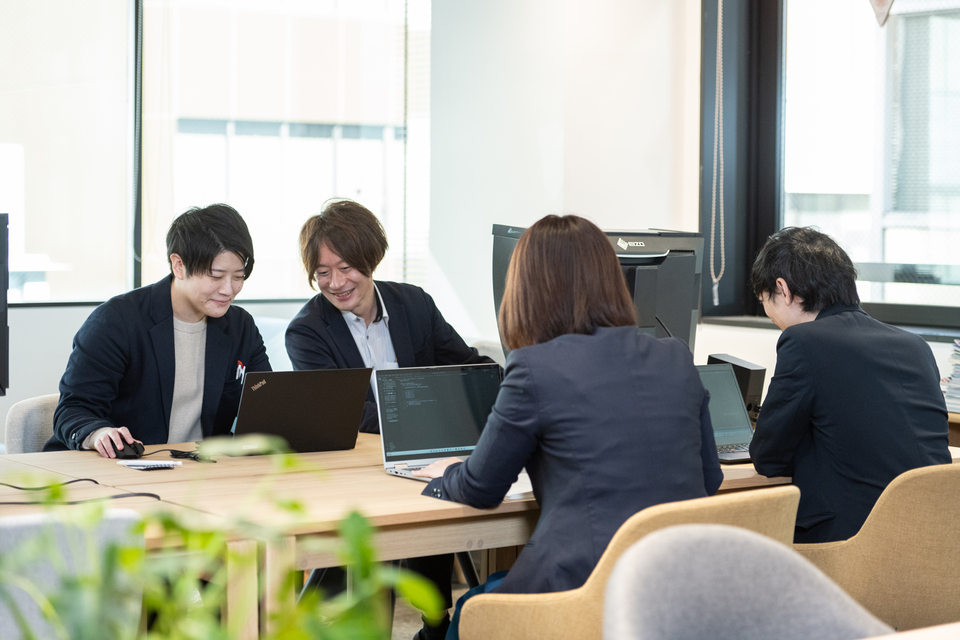 求人メインイメージ