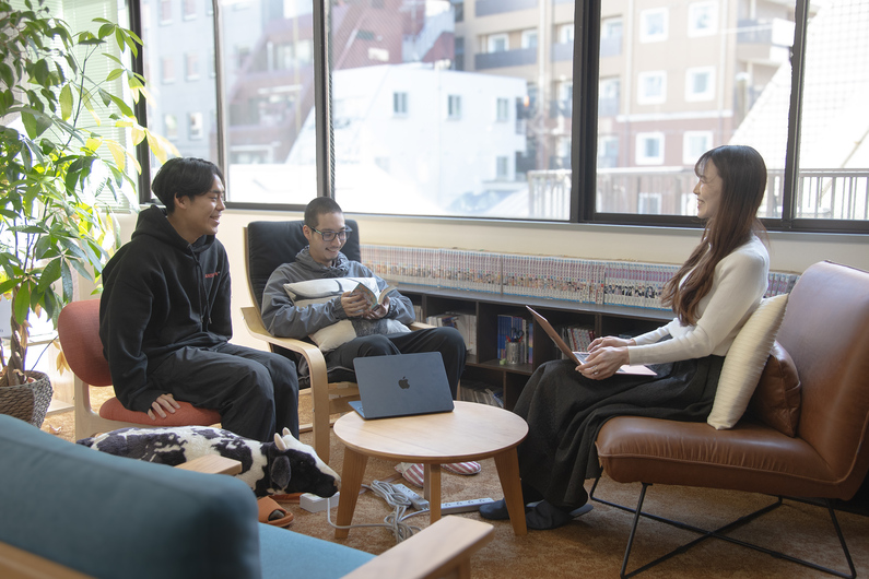 求人イメージ画像2