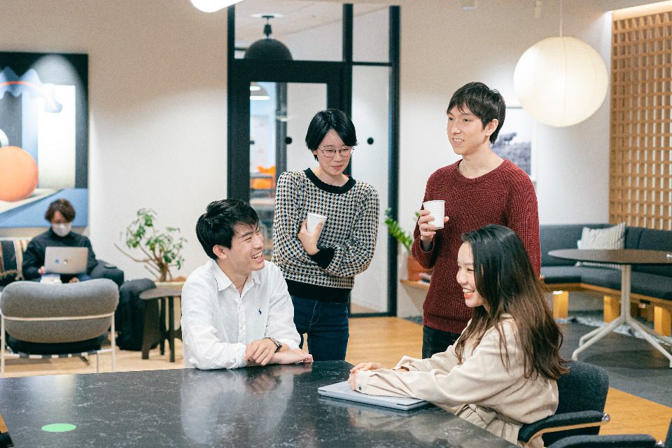 株式会社SORAMICHI