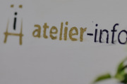 株式会社atelier-info