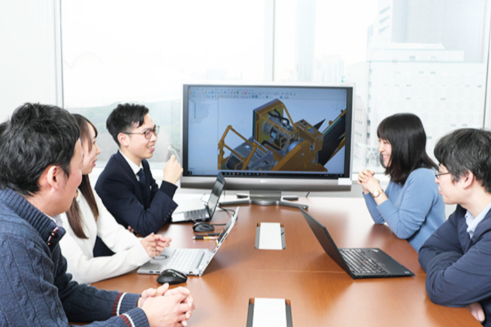 求人メインイメージ