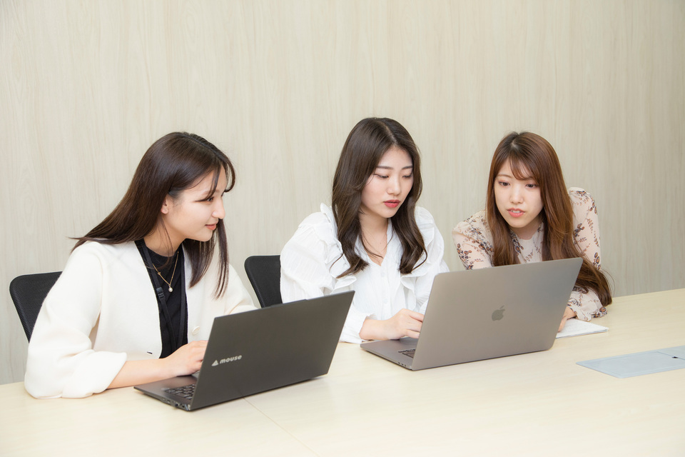 求人メインイメージ