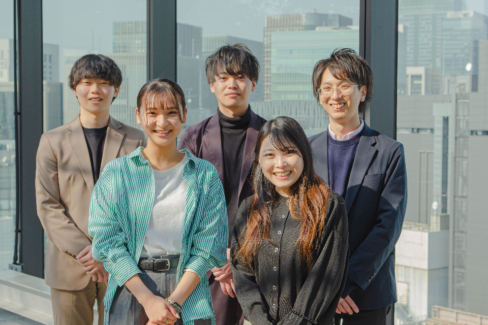 求人メインイメージ