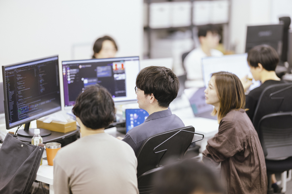 求人メインイメージ