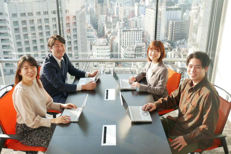 求人メインイメージ