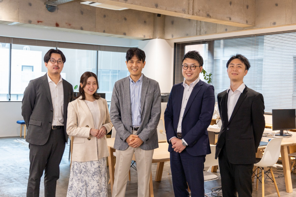 求人メインイメージ