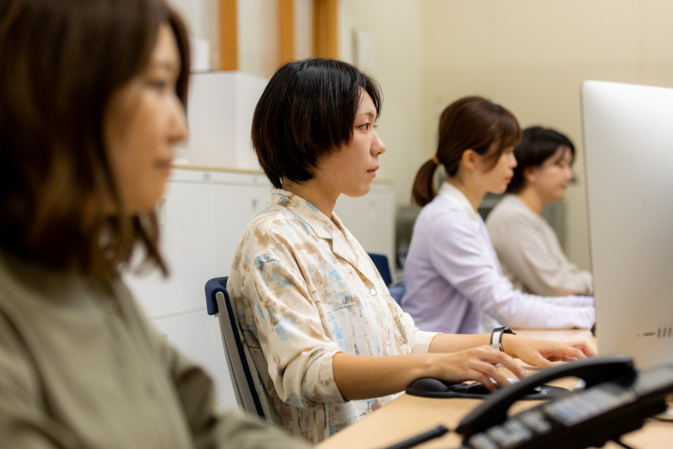 求人メインイメージ