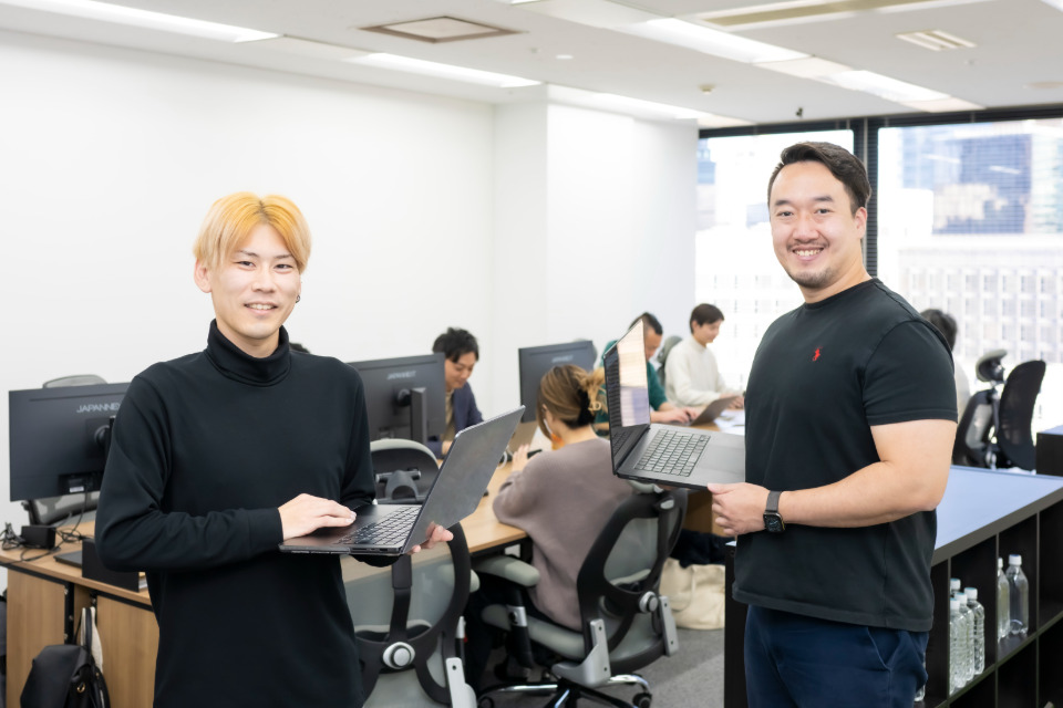 求人メインイメージ