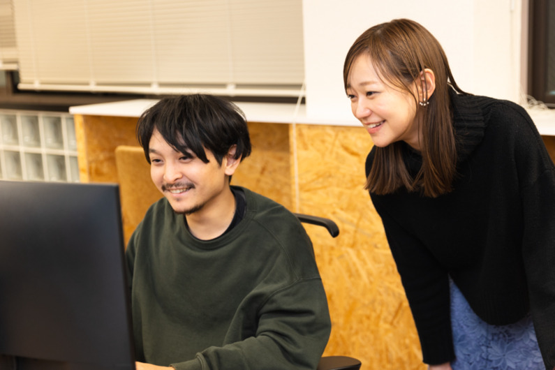 求人イメージ画像2