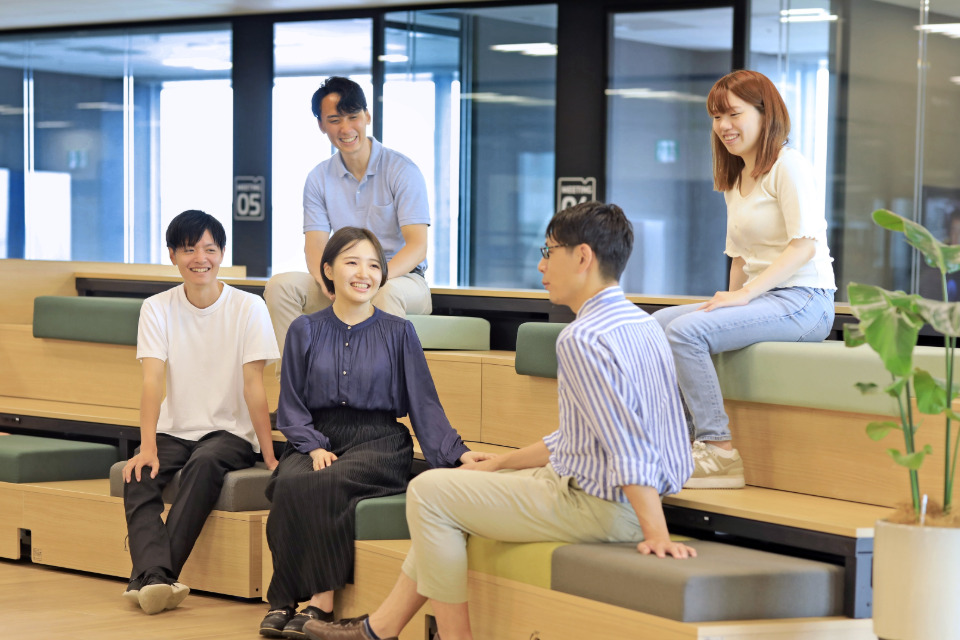 求人メインイメージ