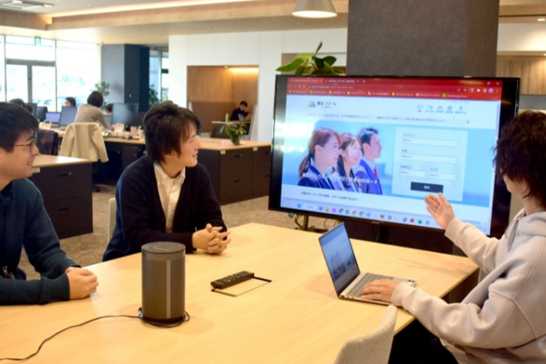 求人イメージ画像2