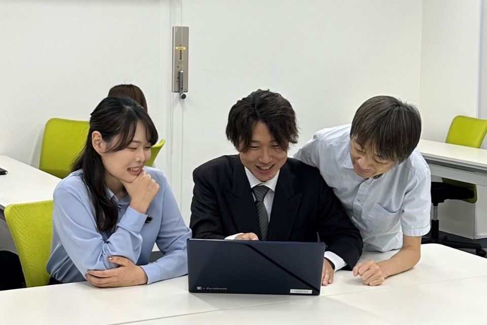 求人メインイメージ