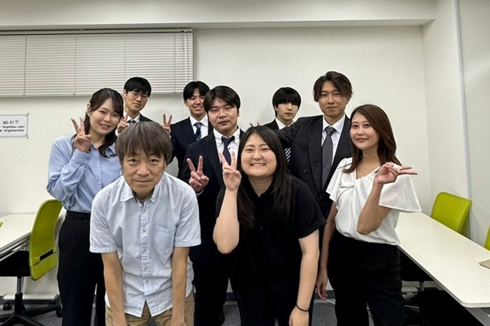 求人メインイメージ