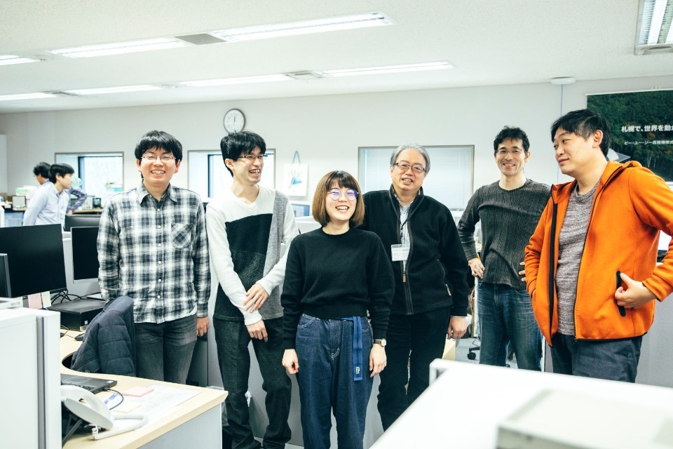 求人メインイメージ