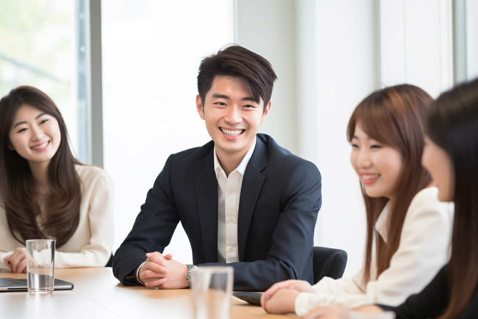 求人メインイメージ