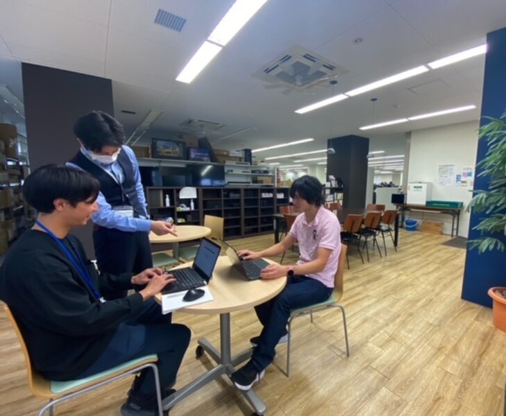 求人イメージ画像2