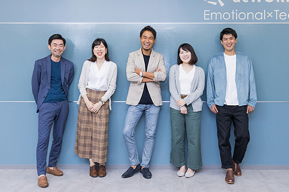 求人メインイメージ