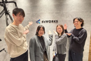 株式会社dcWORKS