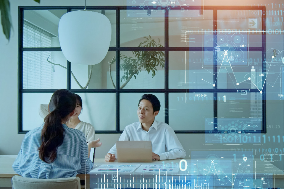 求人メインイメージ