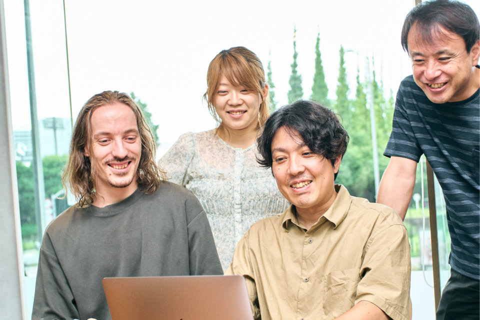 求人メインイメージ