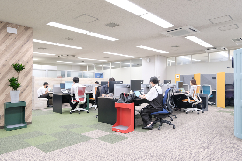 求人イメージ画像2