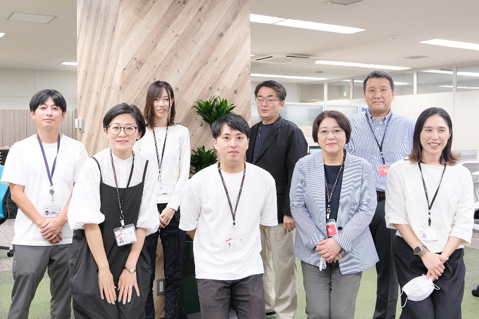 求人メインイメージ