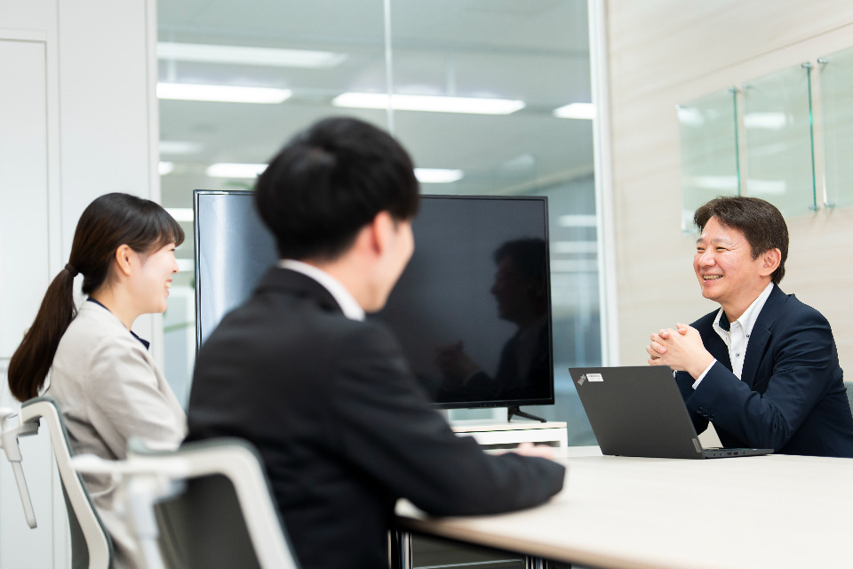 求人メインイメージ