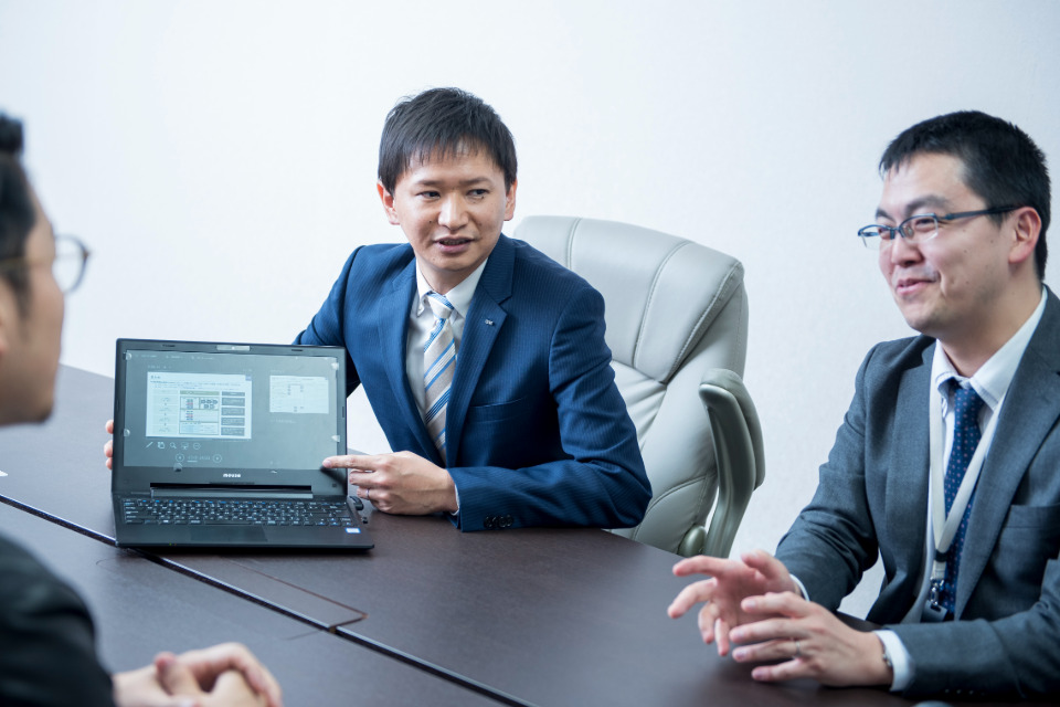 求人メインイメージ