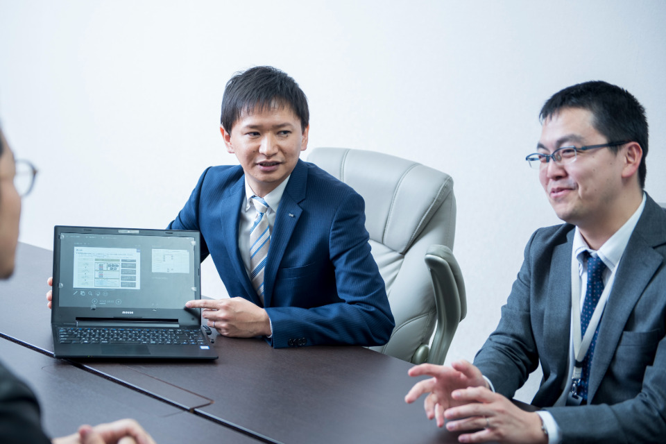 求人メインイメージ