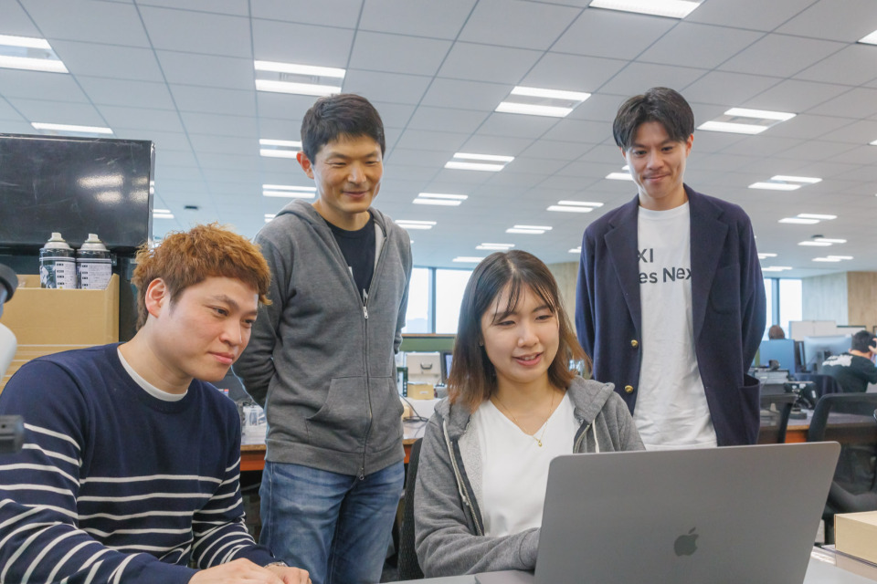 求人メインイメージ