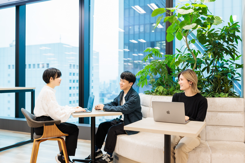 求人メインイメージ