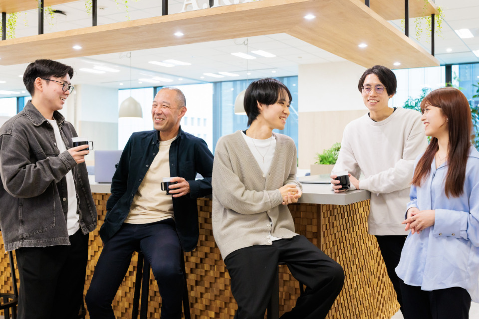 求人メインイメージ