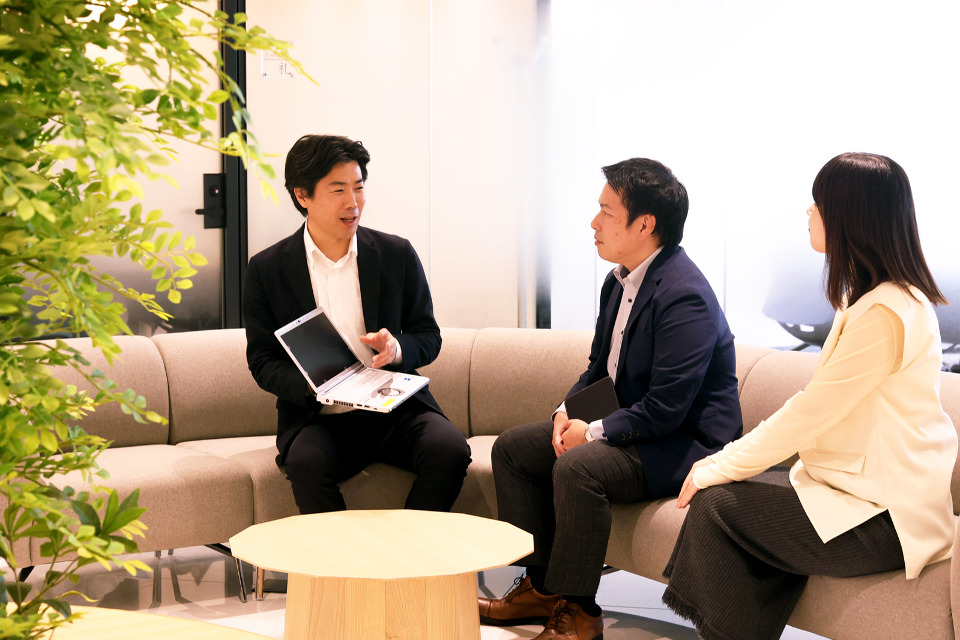 求人メインイメージ