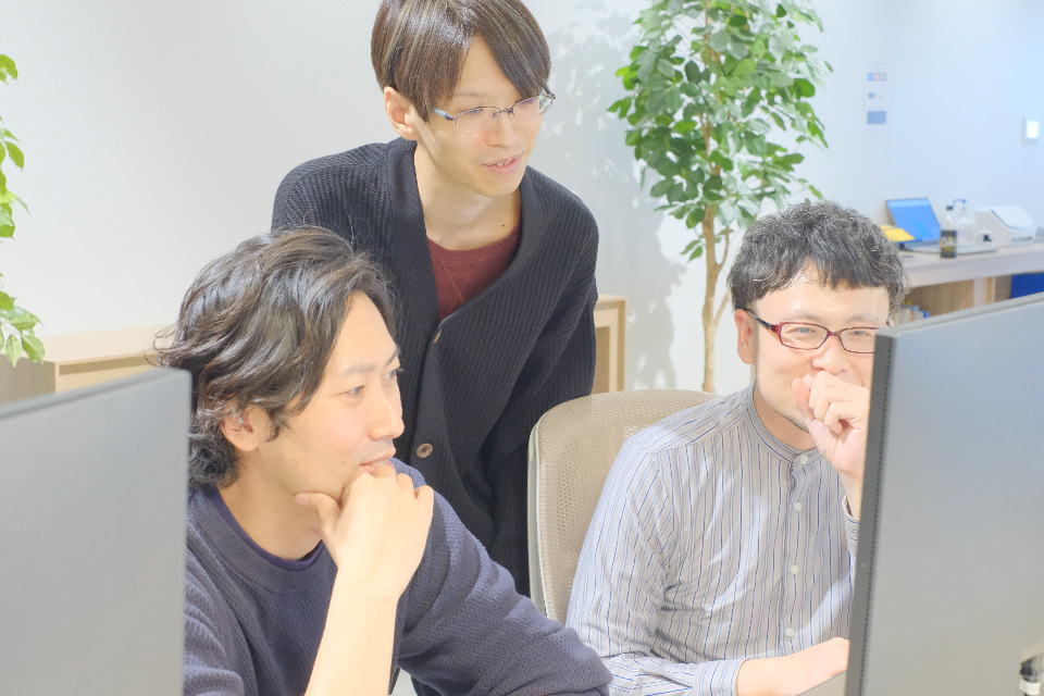 求人メインイメージ