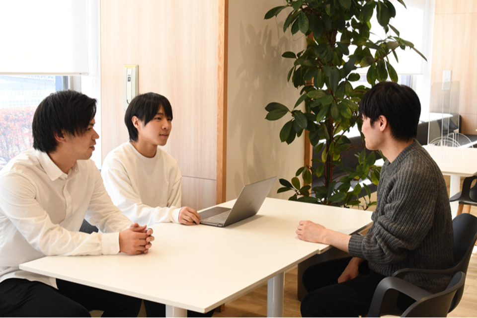 求人メインイメージ