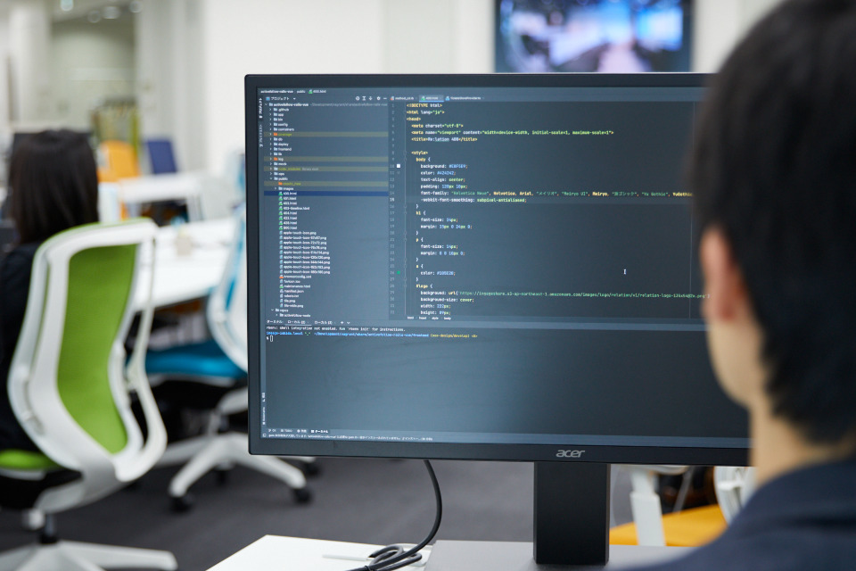 求人メインイメージ