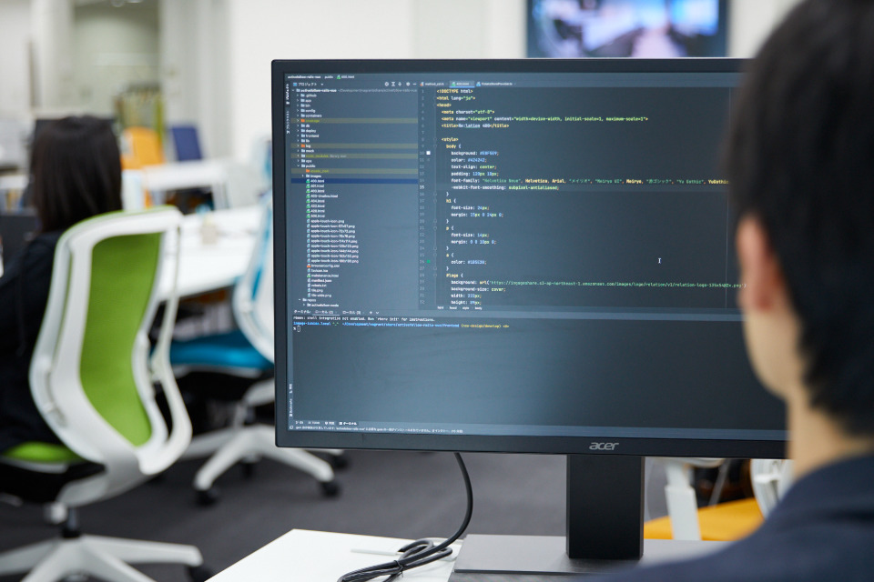 求人メインイメージ