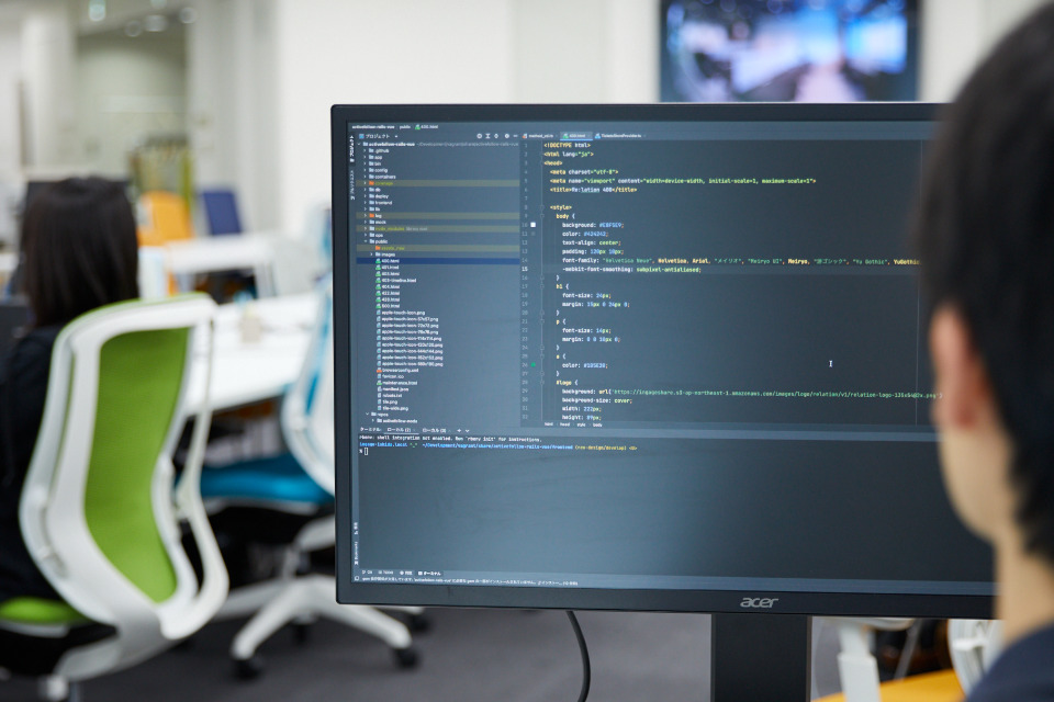 求人メインイメージ