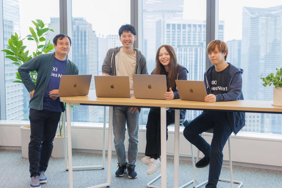 求人メインイメージ