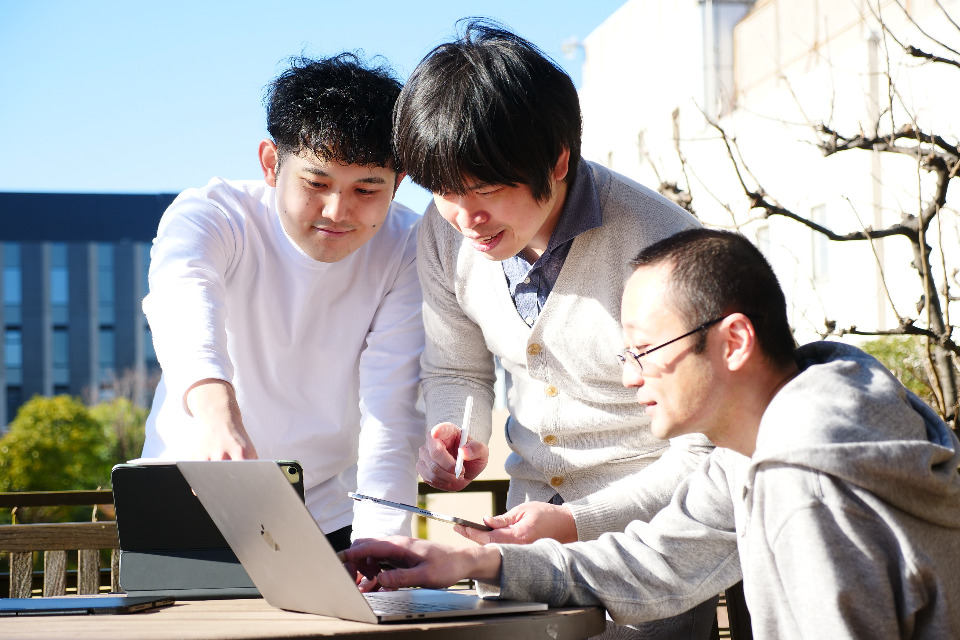 求人メインイメージ