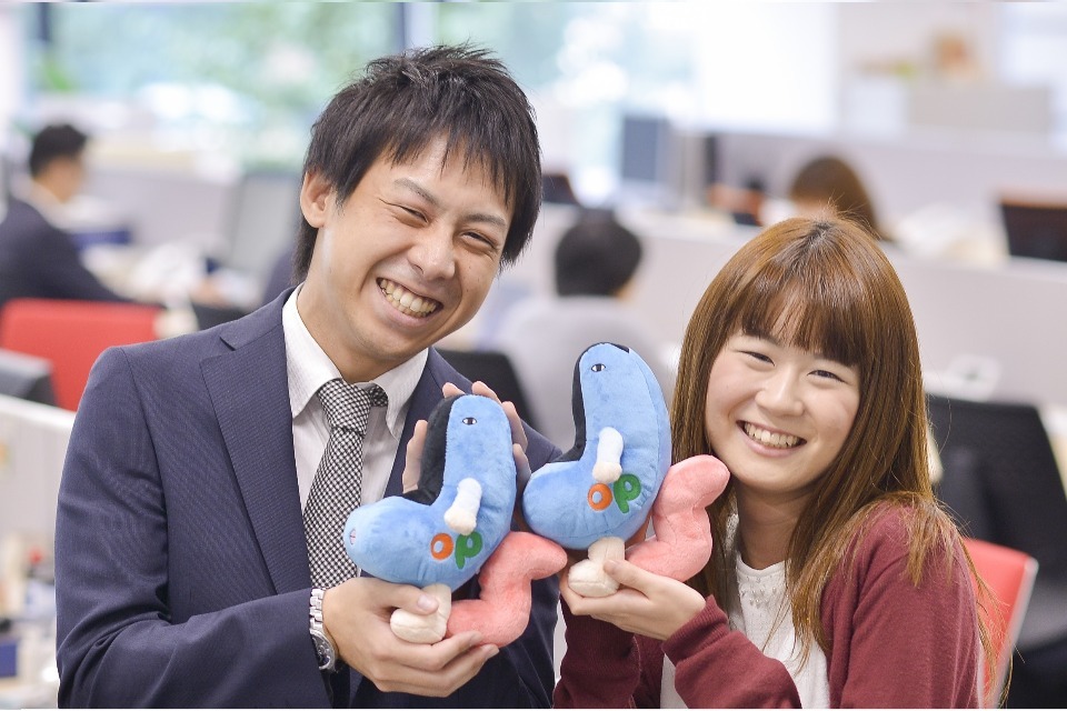 求人メインイメージ