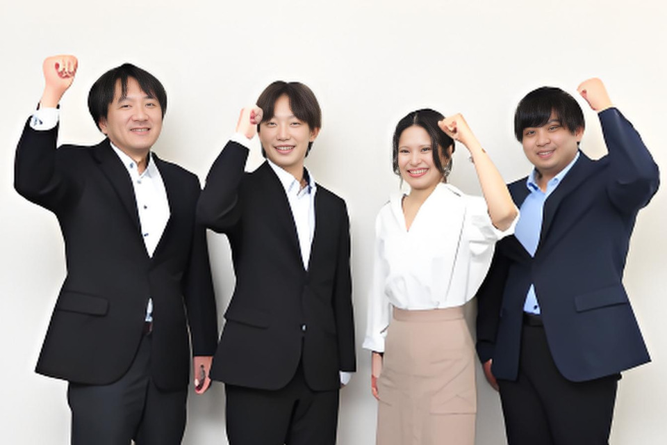 求人メインイメージ